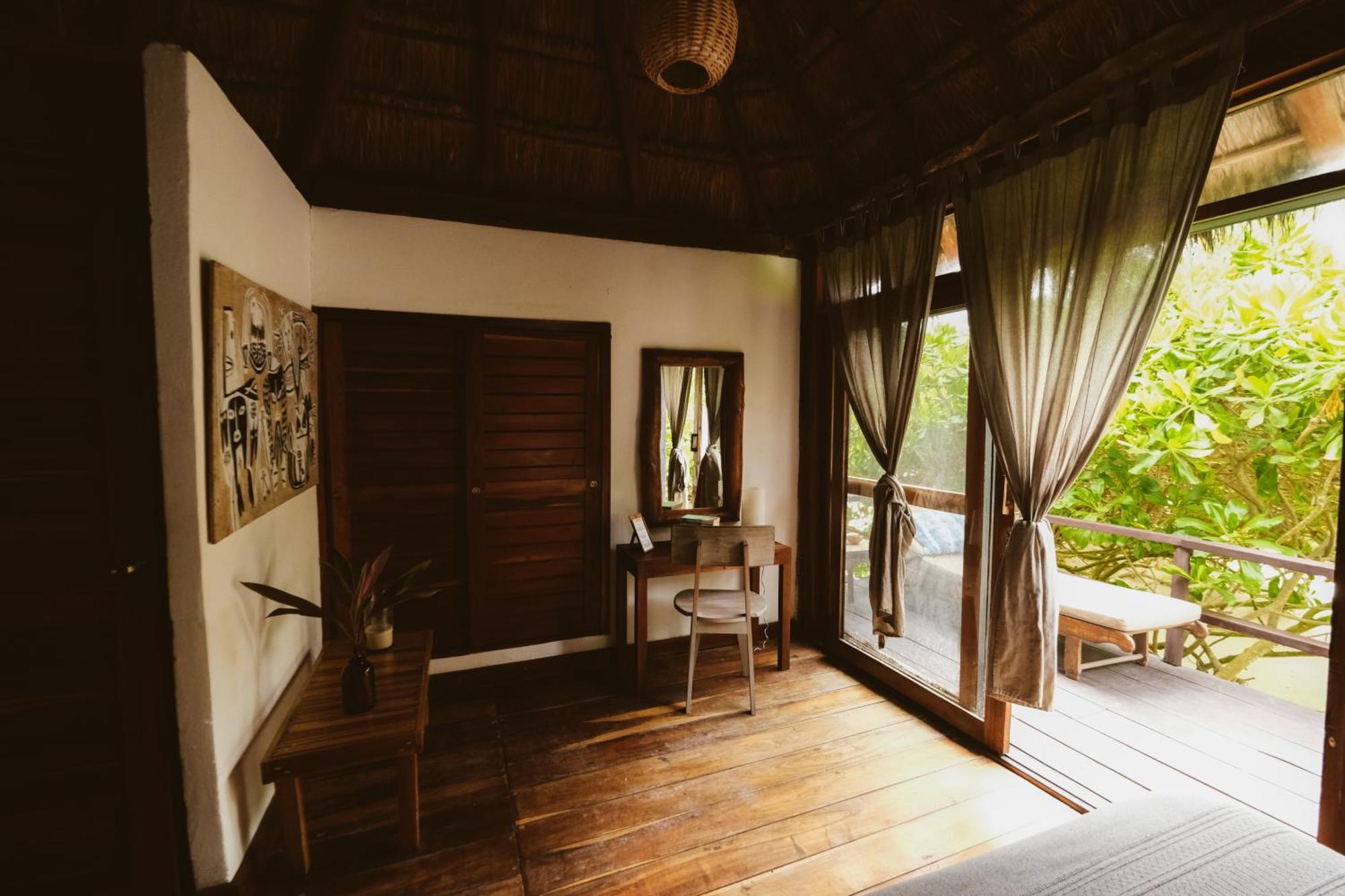Casa Violeta Hotel Tulum Room photo