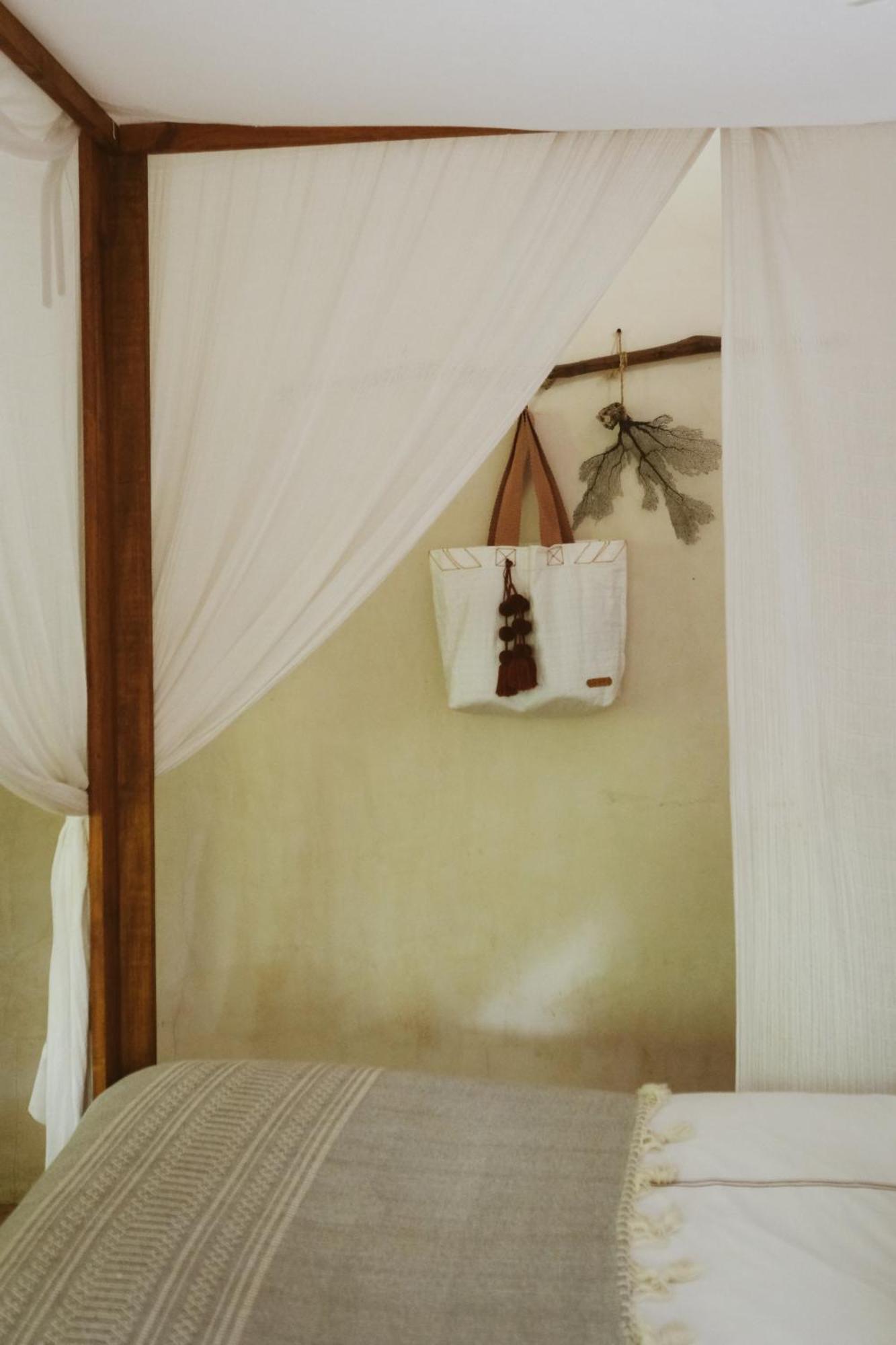 Casa Violeta Hotel Tulum Room photo