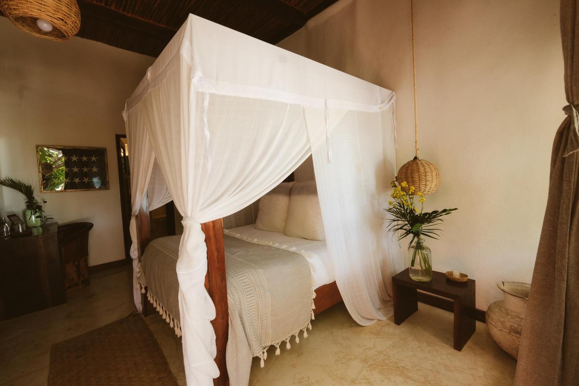 Casa Violeta Hotel Tulum Room photo